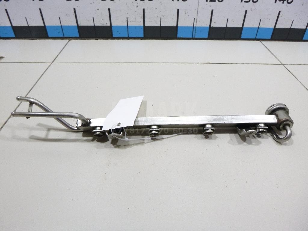 Рейка топливная (рампа)