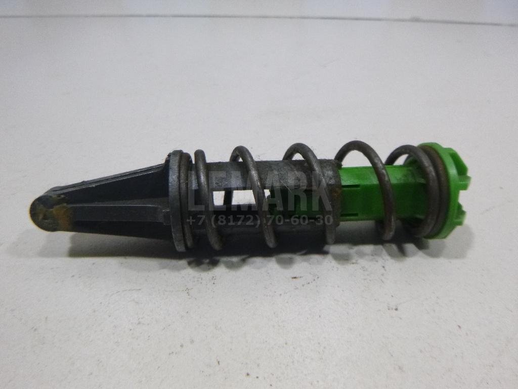 Пружина педали сцепления