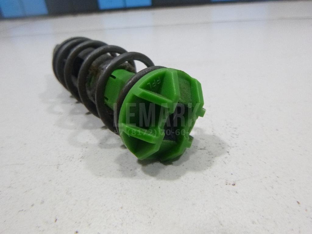 Пружина педали сцепления