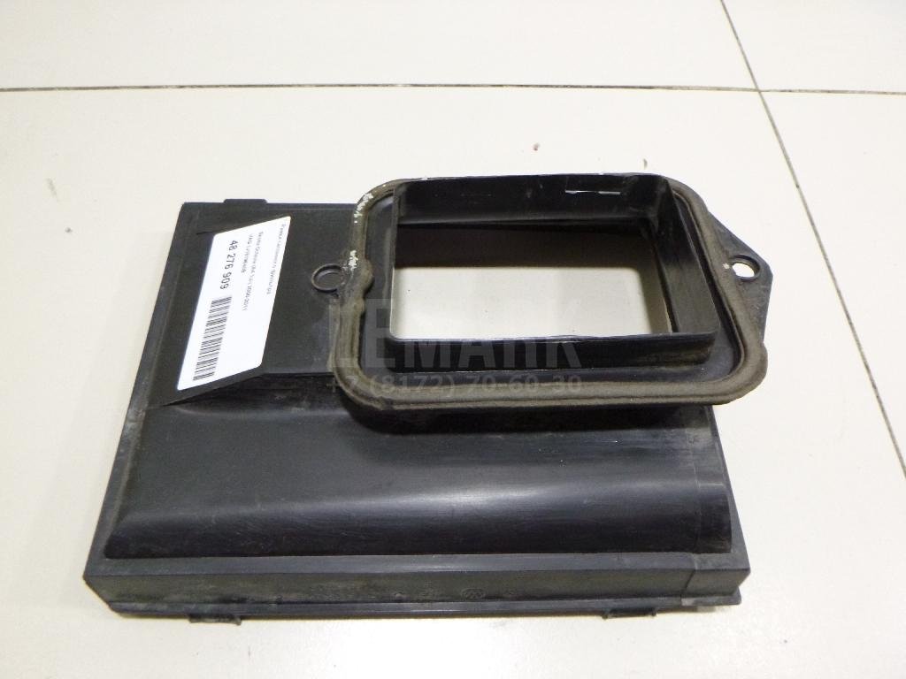 Рамка салонного фильтра