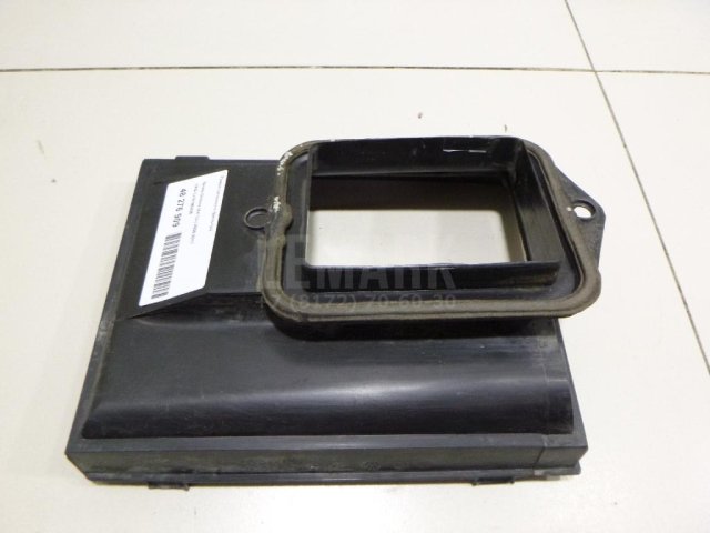 Рамка салонного фильтра