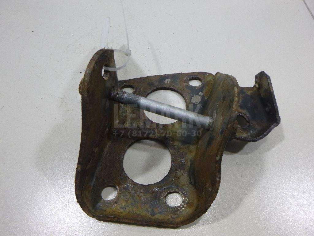 Кронштейн задней балки