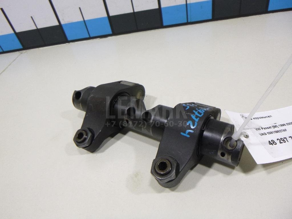 Ось коромысел для  Audi A4 [B9] 2015