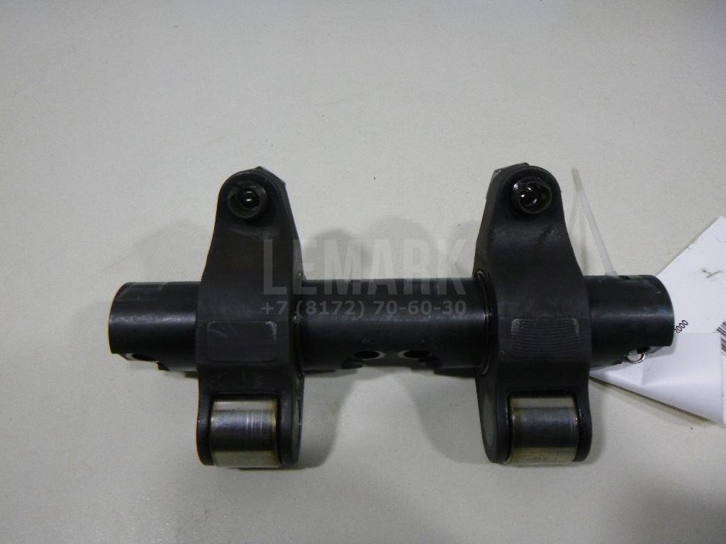 Ось коромысел для  Audi A4 [B9] 2015