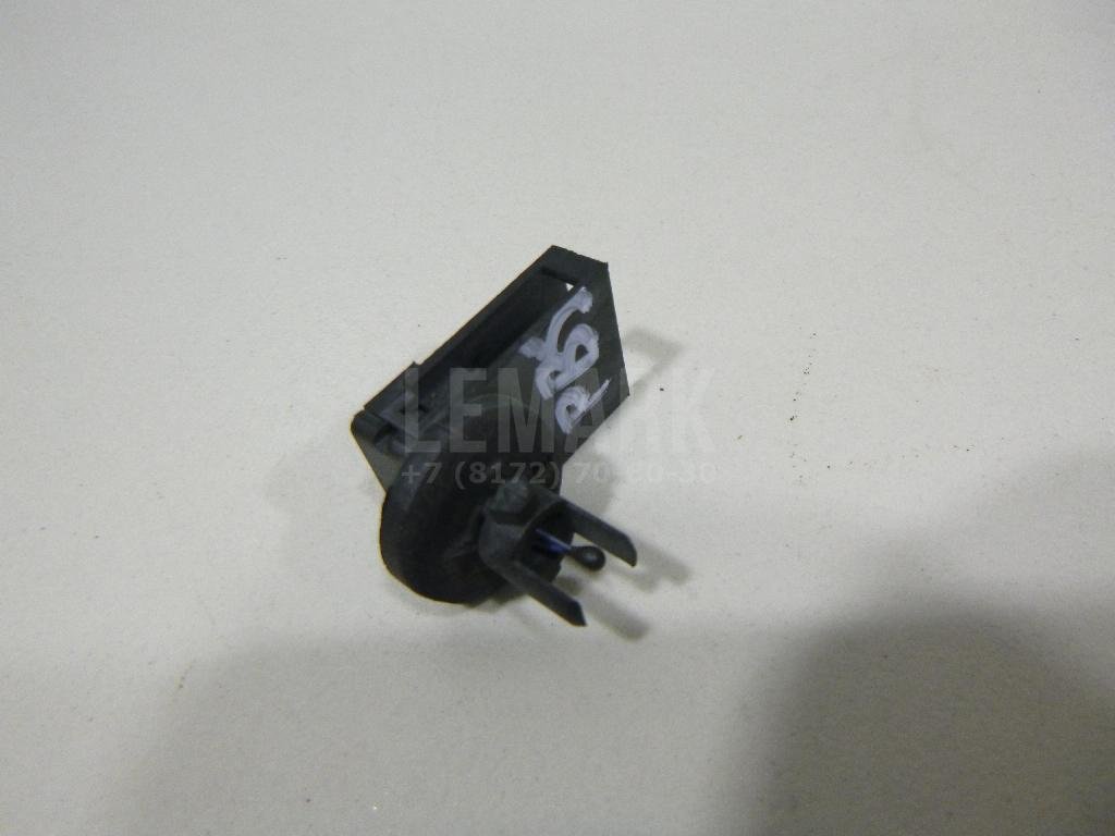 Датчик температуры воздуха