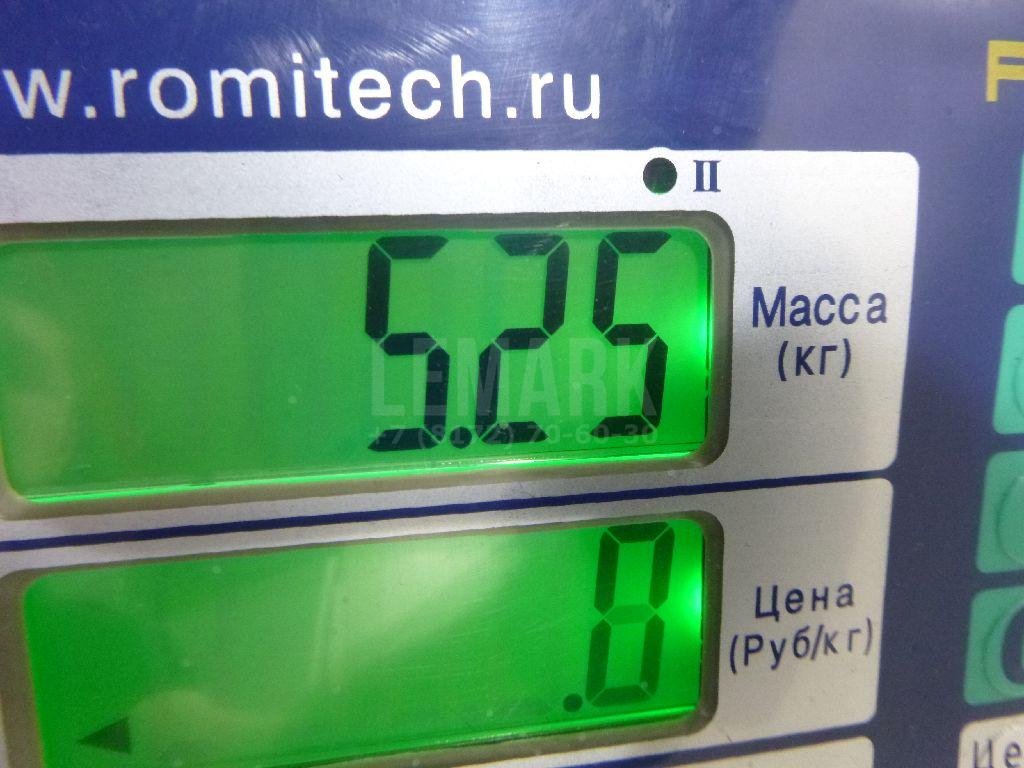 Рейка рулевая для  Audi A3 [8V] 2013-2020