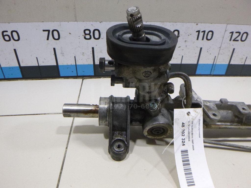 Рейка рулевая для  Audi A3 [8V] 2013-2020