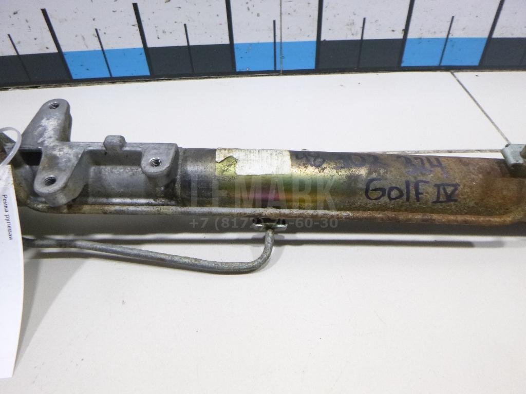 Рейка рулевая для  Audi A3 [8V] 2013-2020