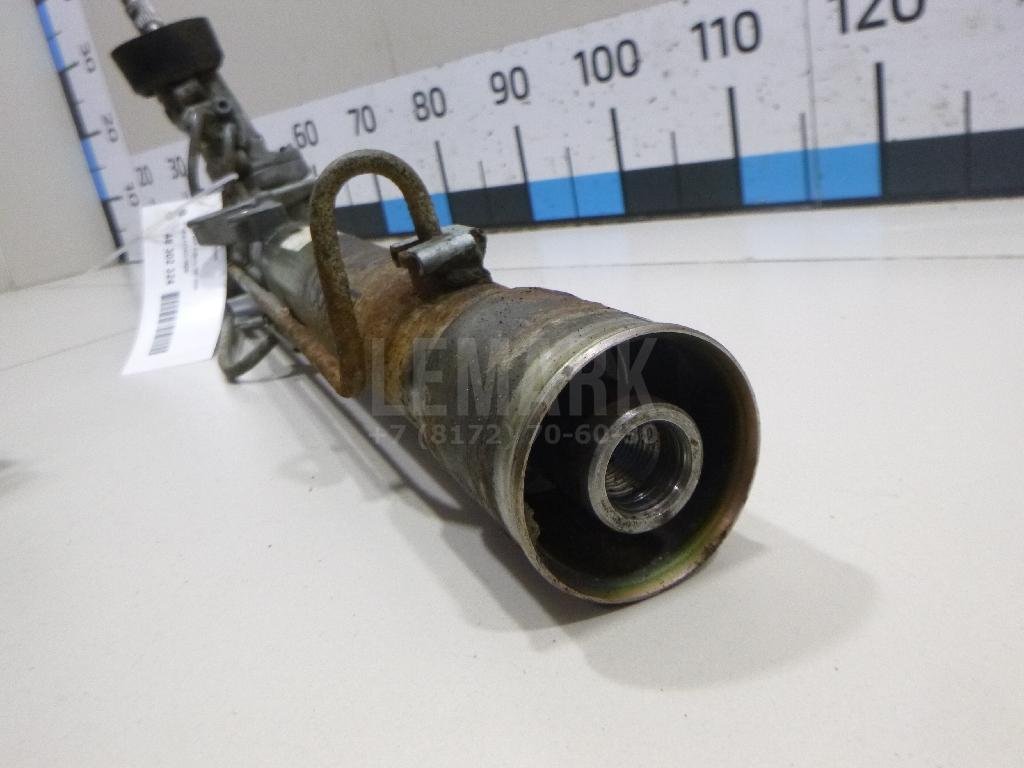 Рейка рулевая для  Audi A3 [8V] 2013-2020