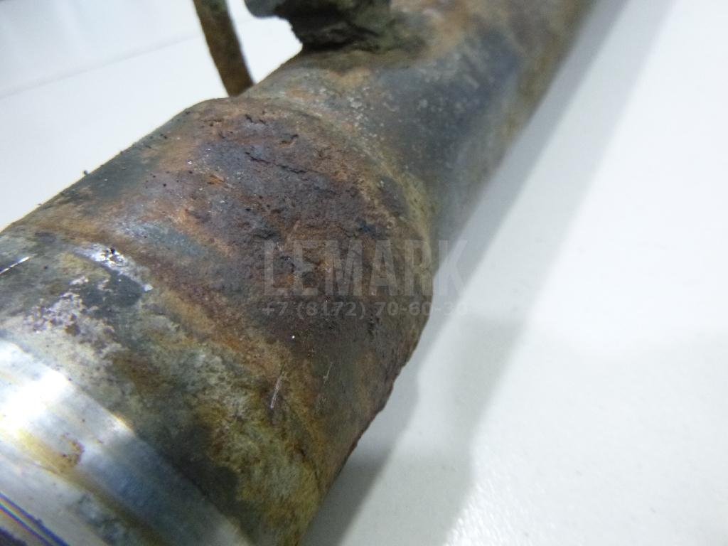 Рейка рулевая для  Audi A3 [8V] 2013-2020