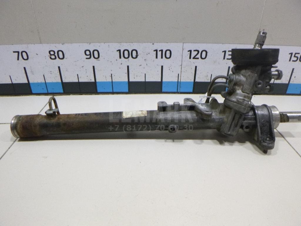 Рейка рулевая для  Audi A3 [8V] 2013-2020