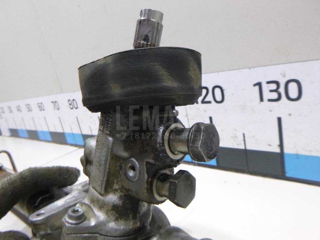 Рейка рулевая для  Audi A3 [8V] 2013-2020