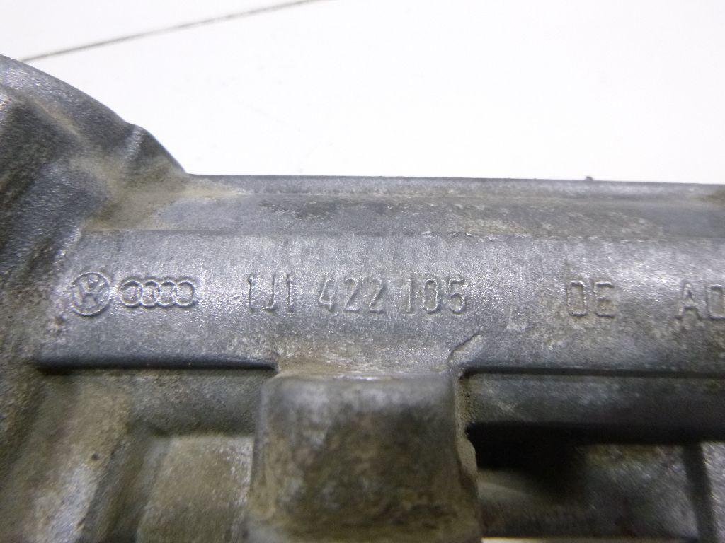 Рейка рулевая для  Audi A3 [8V] 2013-2020