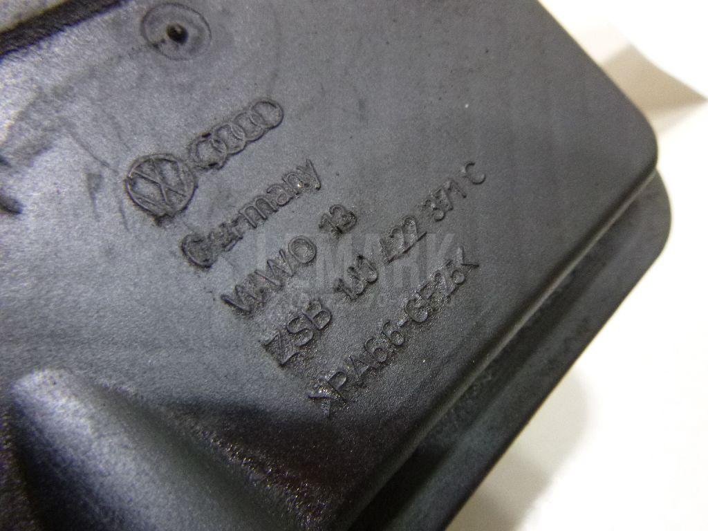 Бачок гидроусилителя