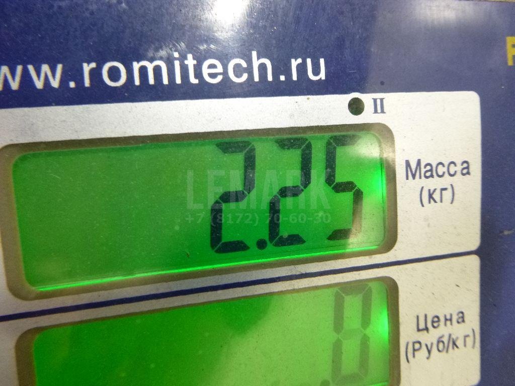 Кронштейн генератора