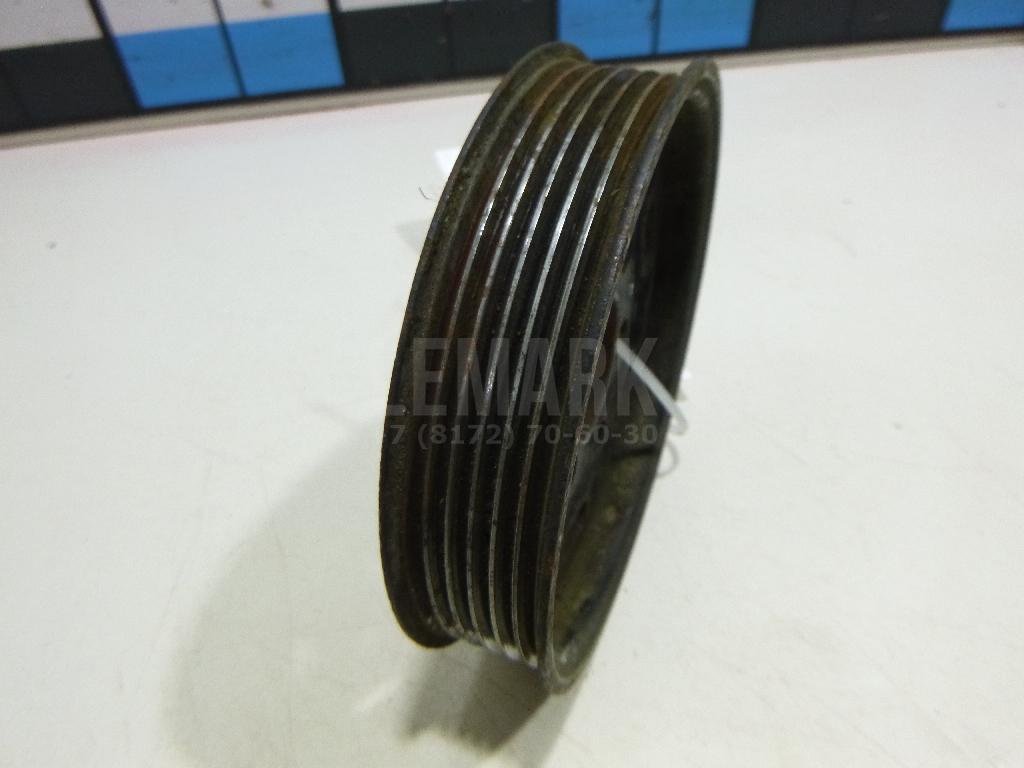 Шкив насоса гидроусилителя