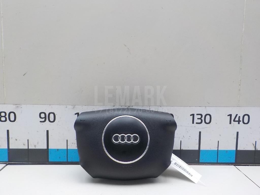 Подушка безопасности в рулевое колесо