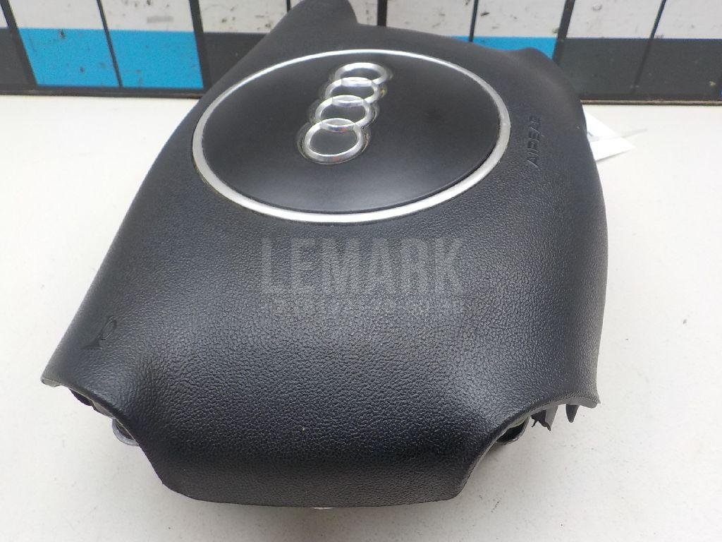 Подушка безопасности в рулевое колесо