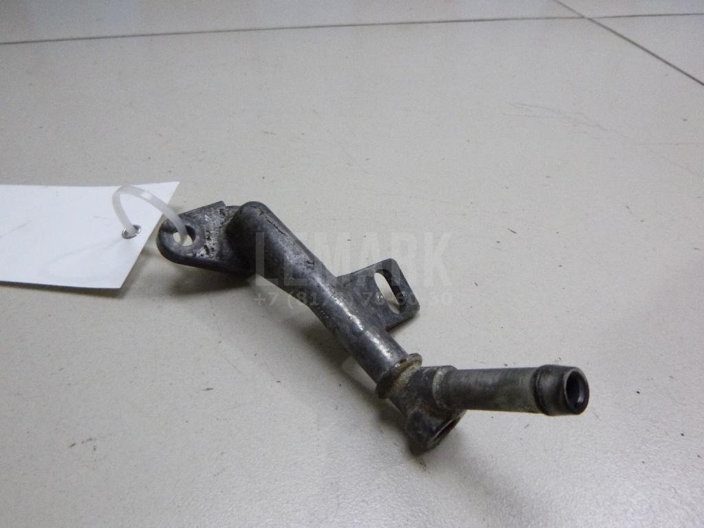 Трубка вентиляционная