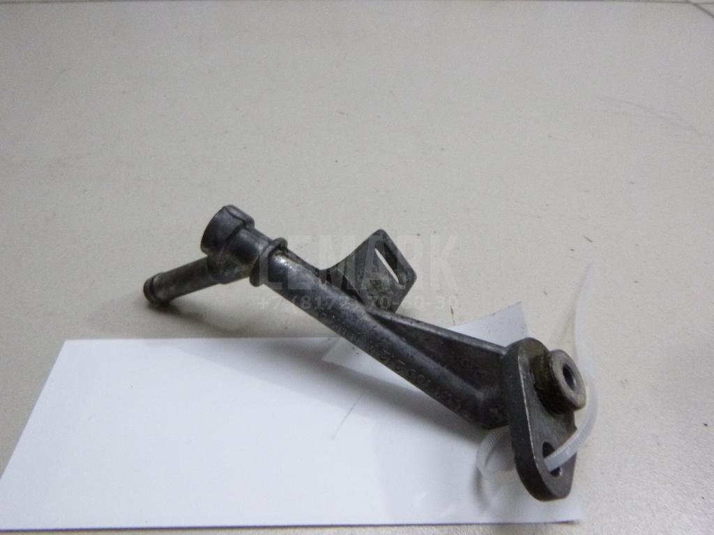 Трубка вентиляционная