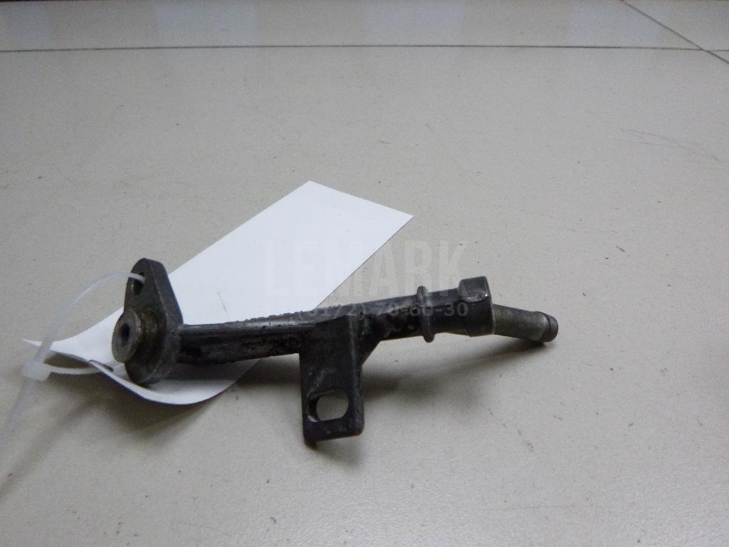 Трубка вентиляционная