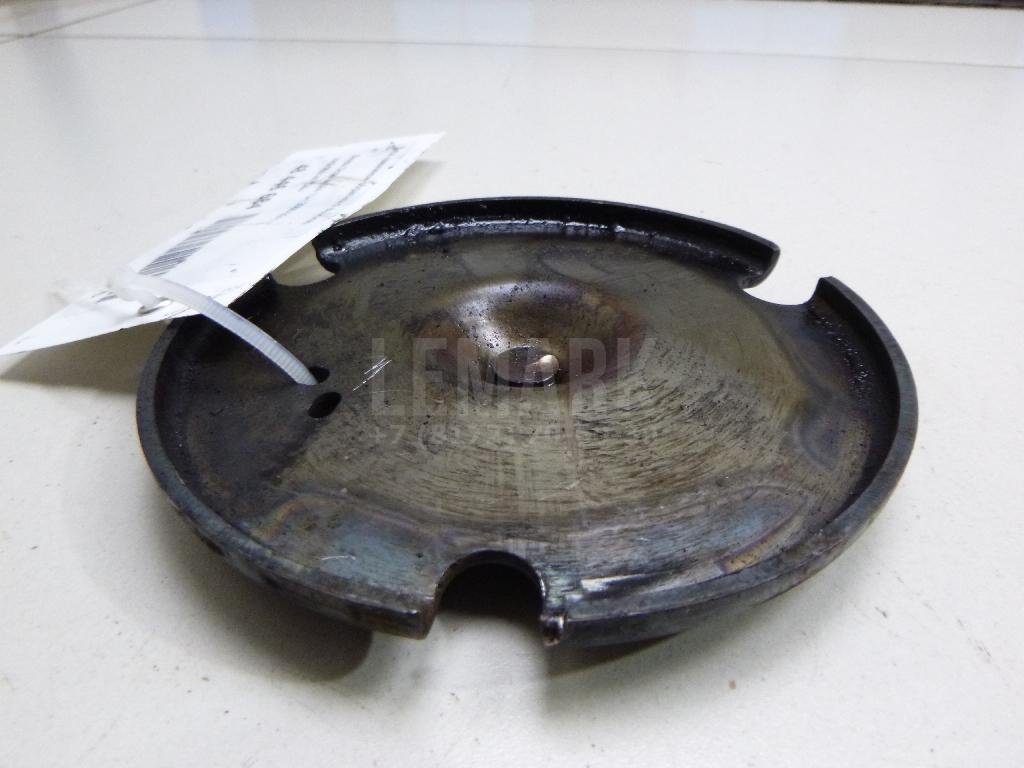 Диск нажимной обратного выжима