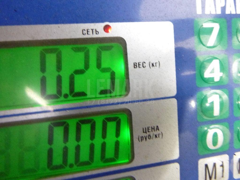 Диск нажимной обратного выжима