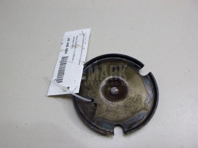 Диск нажимной обратного выжима