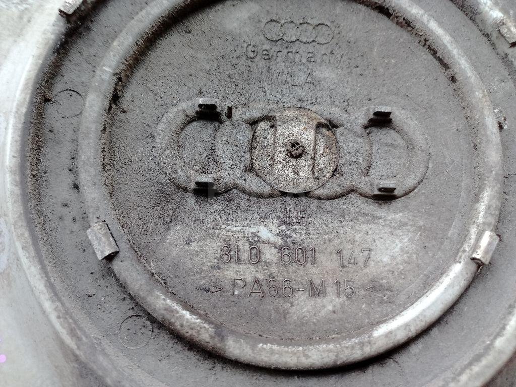 Колпак декоративный