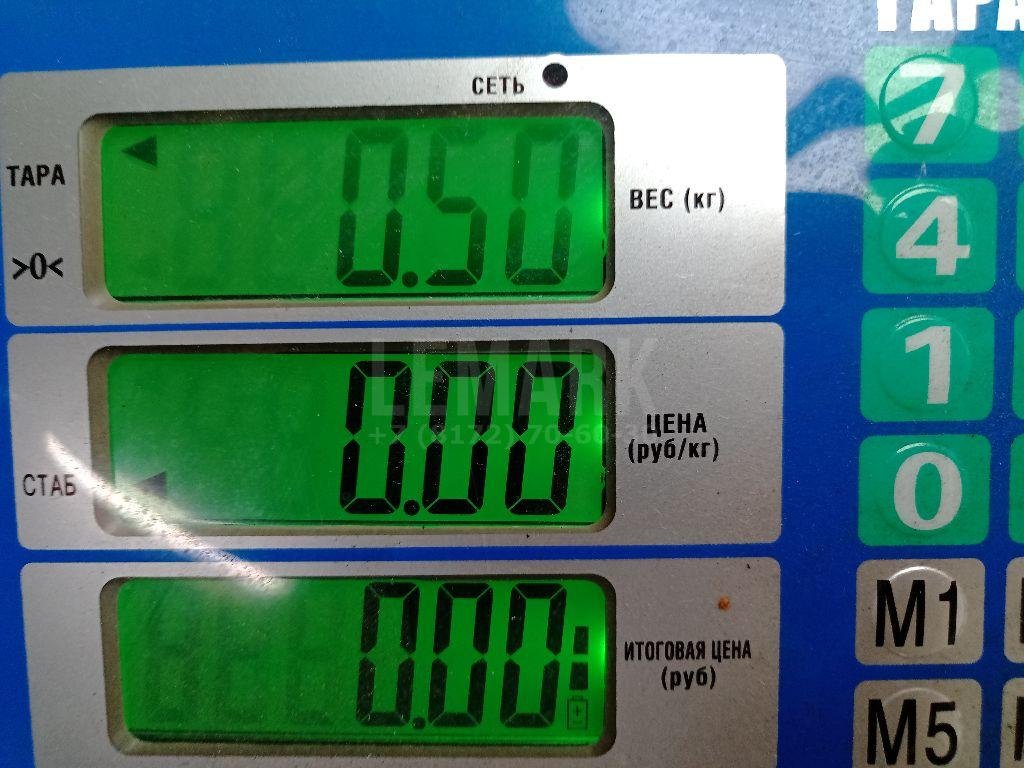 Колпак декоративный