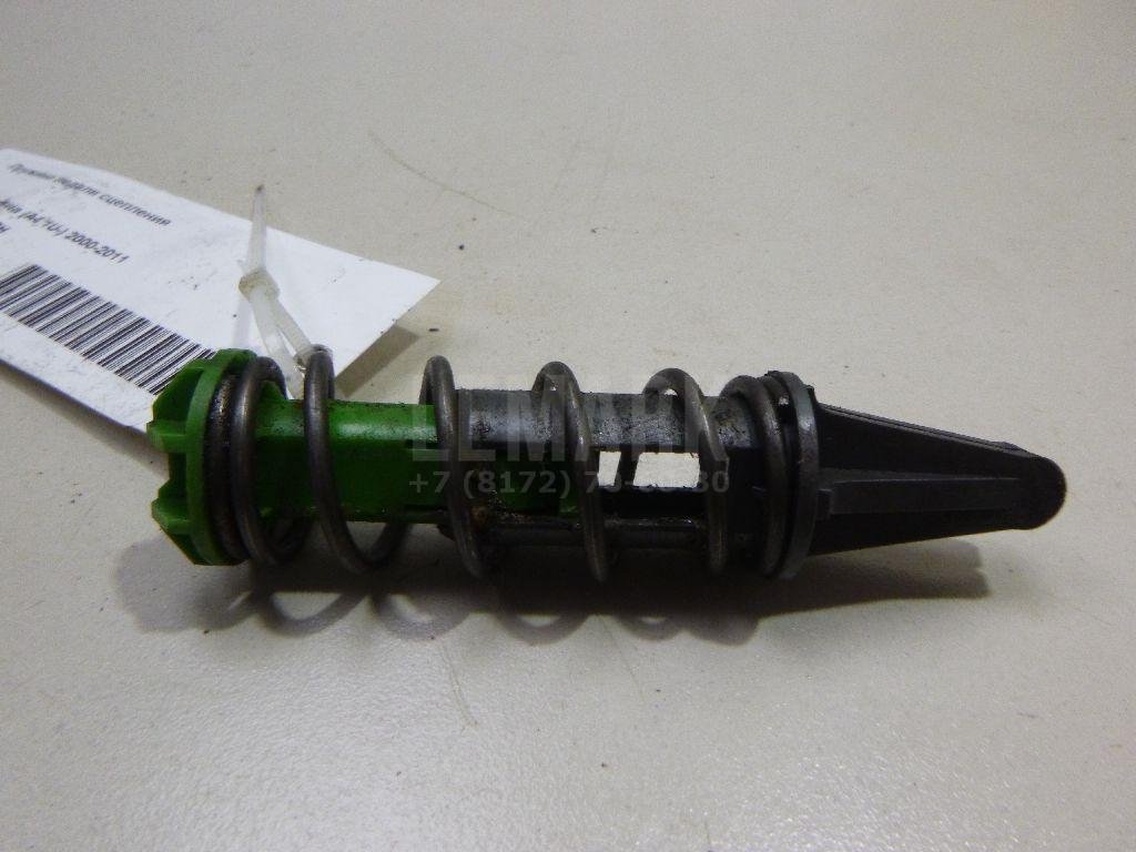 Пружина педали сцепления