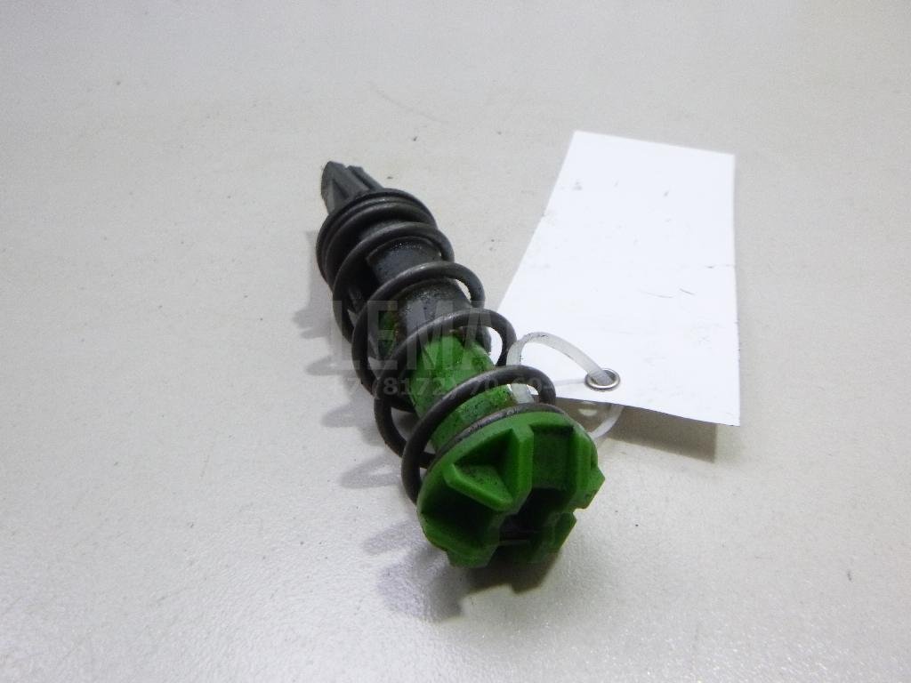 Пружина педали сцепления