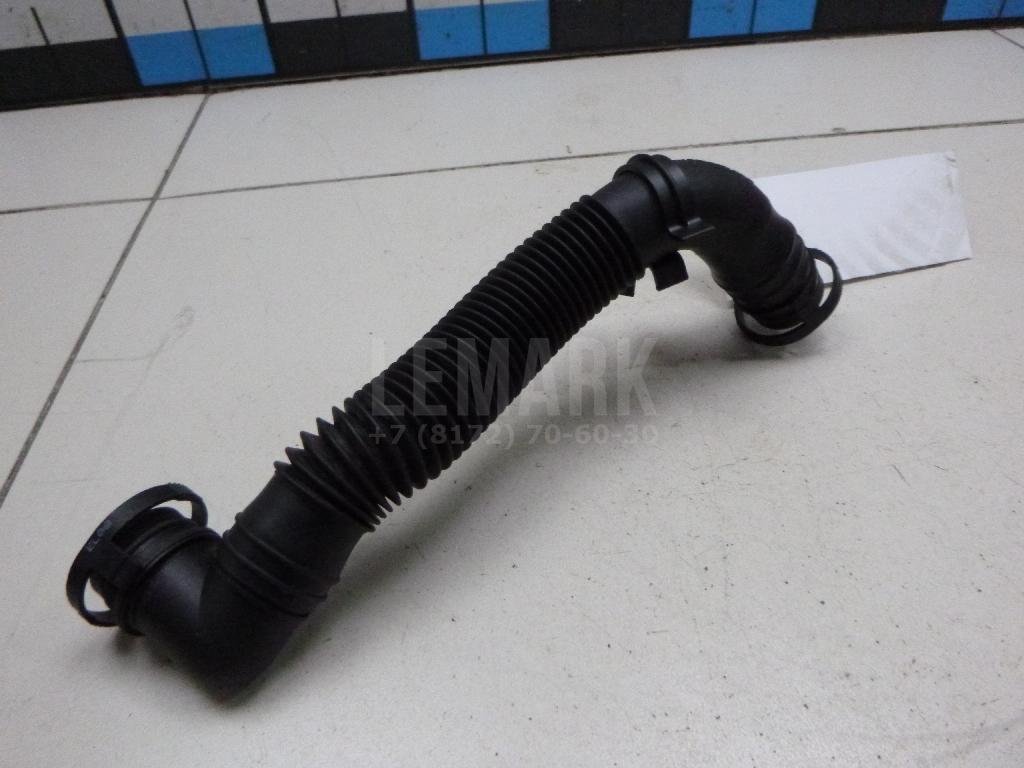 Патрубок воздушного фильтра