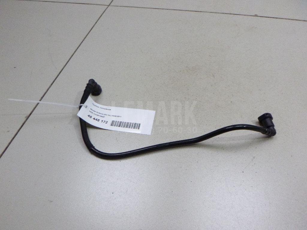 Трубка топливная