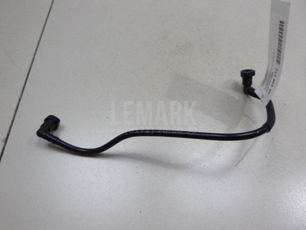 Трубка топливная