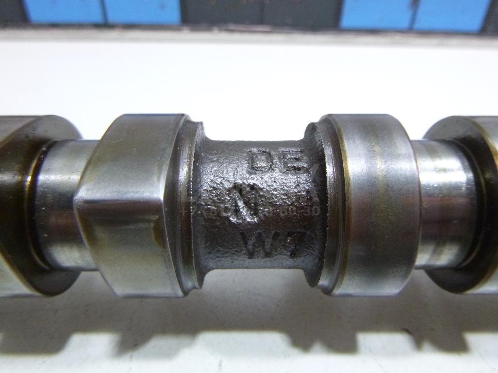 Распредвал впускной для  Audi A3 (8Y) 2020