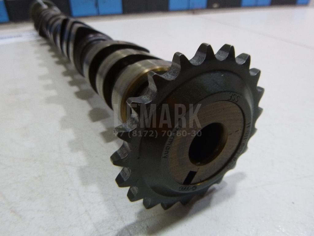 Распредвал впускной для  Audi A3 (8Y) 2020