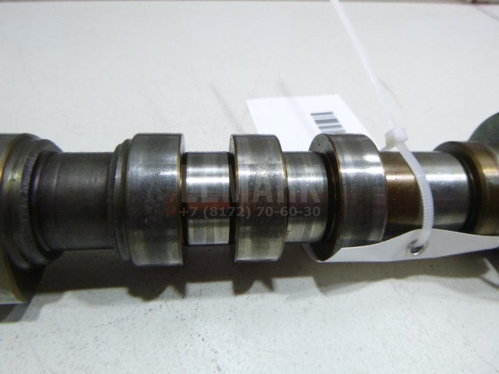 Распредвал впускной для  Audi A3 (8Y) 2020