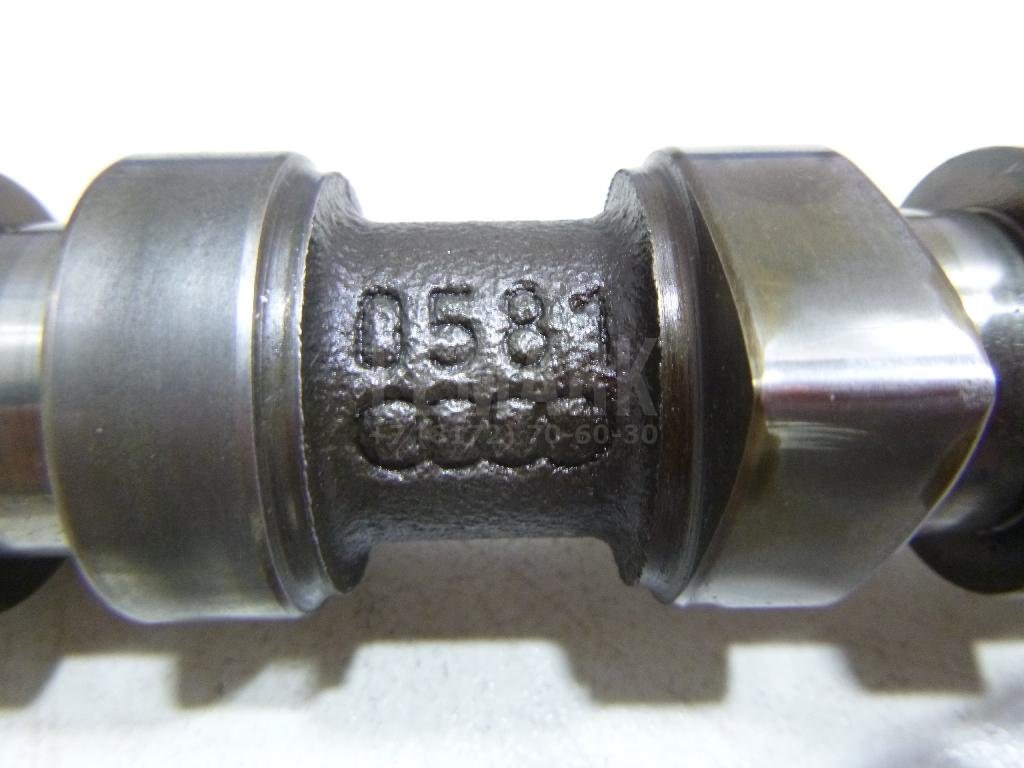 Распредвал впускной для  Audi A3 (8Y) 2020