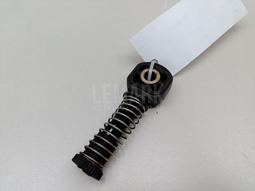 Фиксатор троса КПП