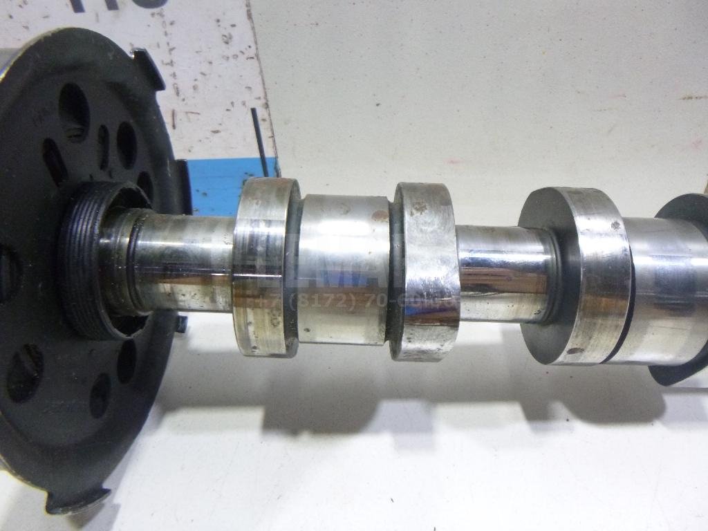 Распредвал