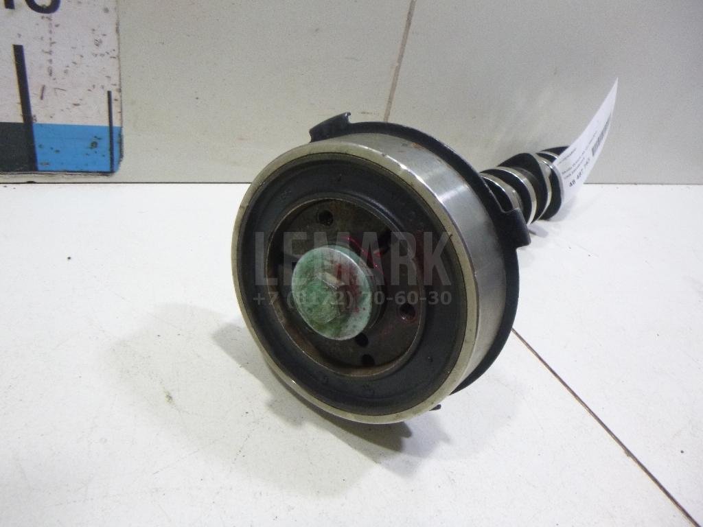 Распредвал