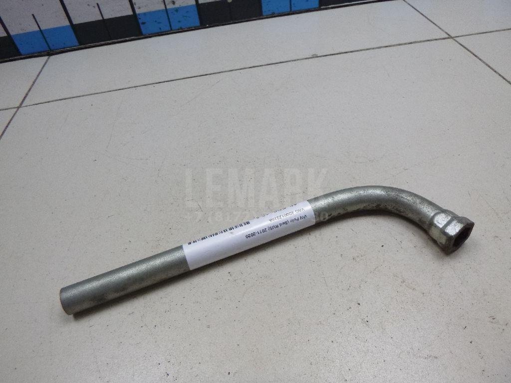 Ключ баллонный