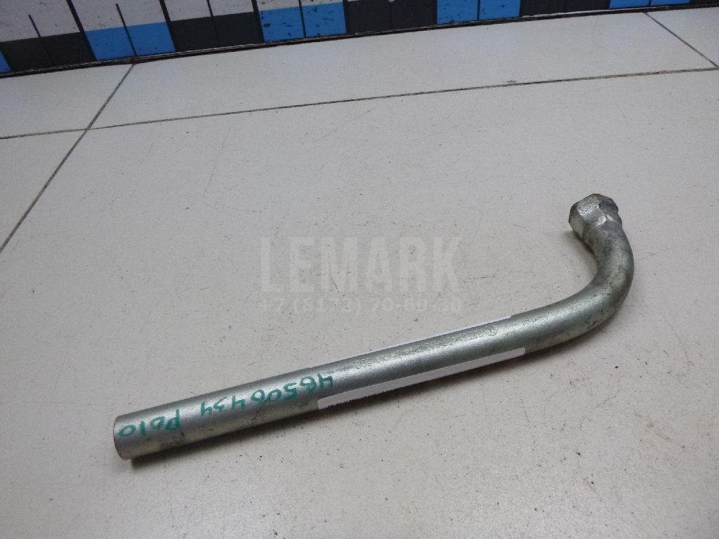 Ключ баллонный