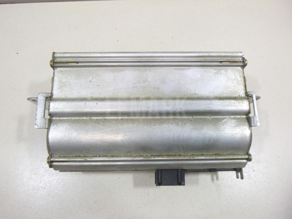 Подушка безопасности пассажирская (в торпедо)