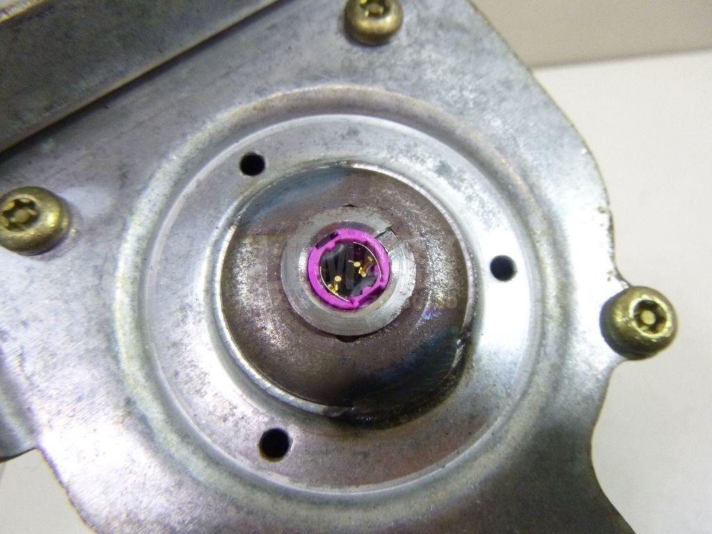 Подушка безопасности пассажирская (в торпедо)