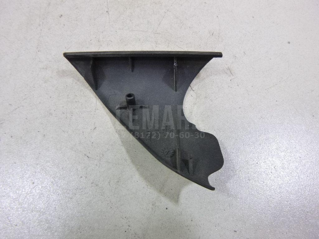 Крышка зеркала внутренняя левая