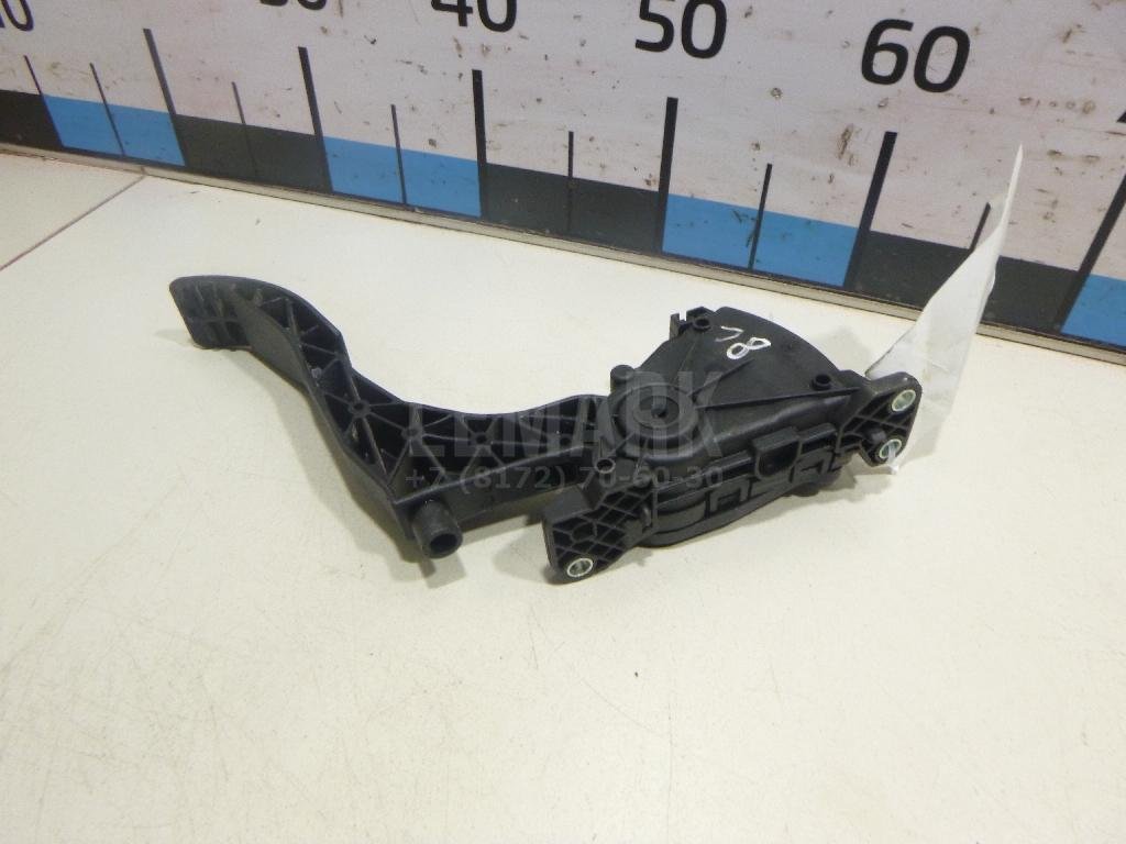 Педаль газа