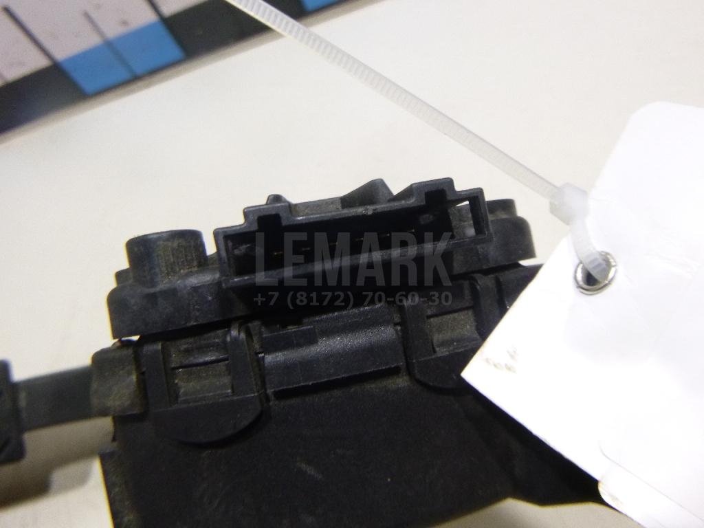 Педаль газа