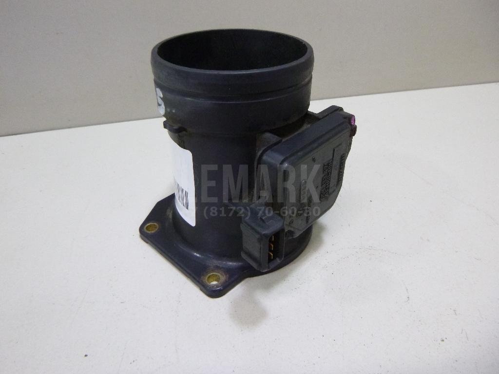 Расходомер воздуха (массметр) для  Audi A4 [B6] 2000-2004